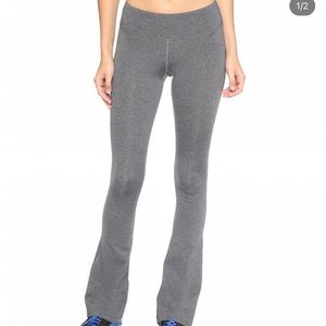 Splits59 Flare Leggings